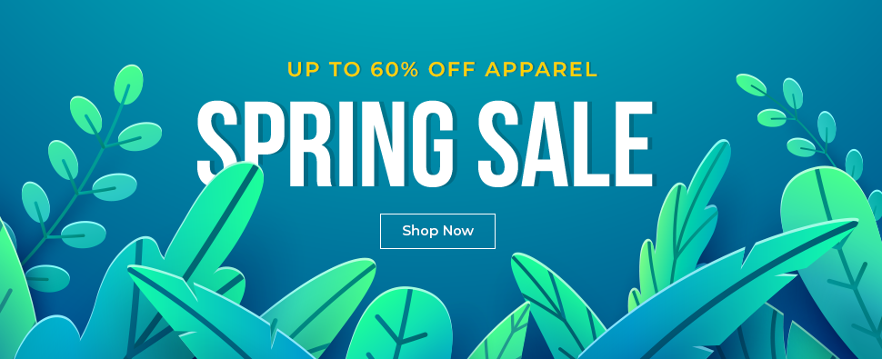 Shop Summer Sale!